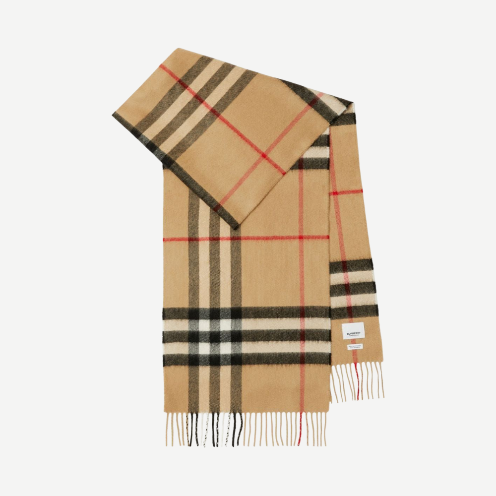 Burberry Scarf