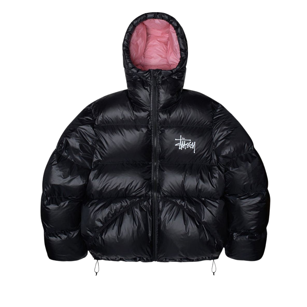 STUSSY BUFFER