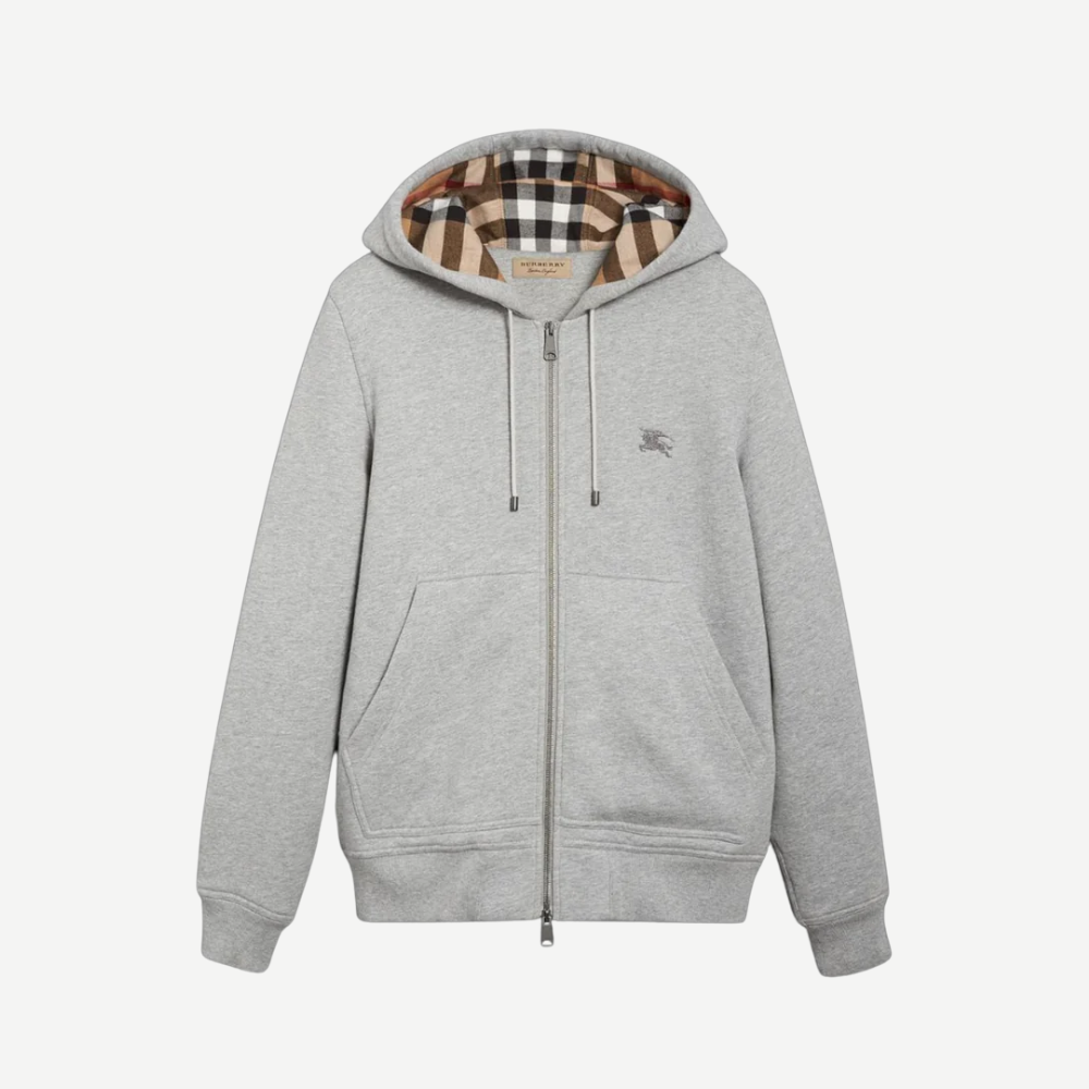 Burberry Zip-up
