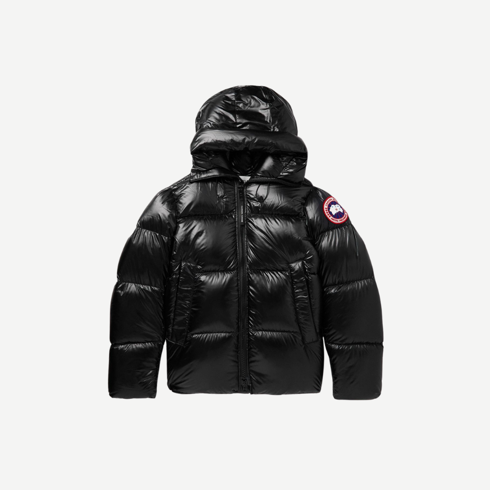 Canada Goose