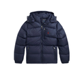 RALPH LAUREN PUFFER JACKET