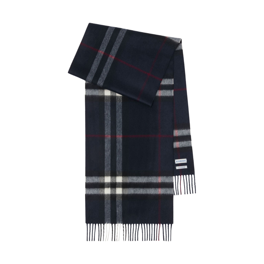 BURBERRY SCARF